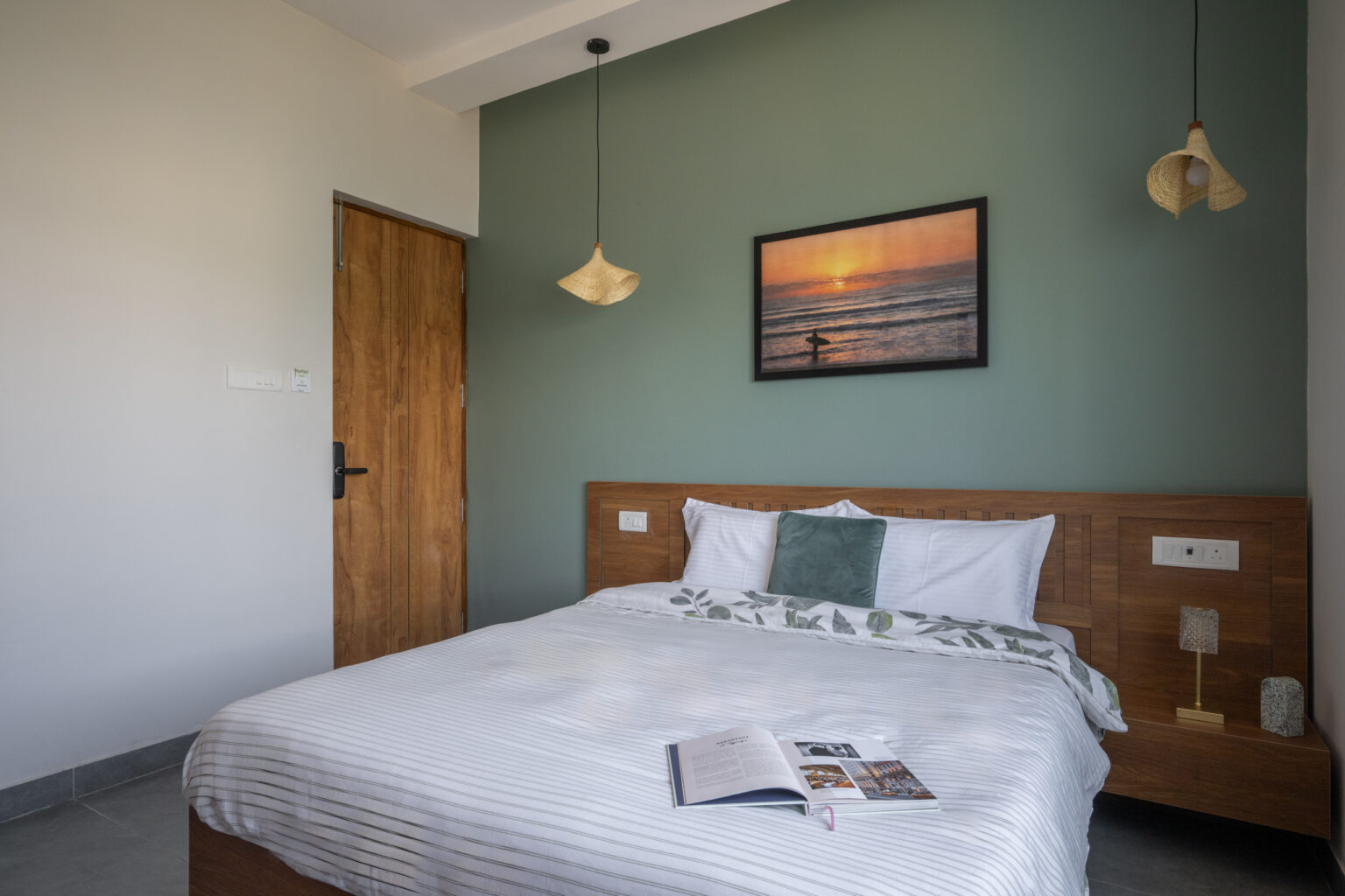 The Adyar House - 022