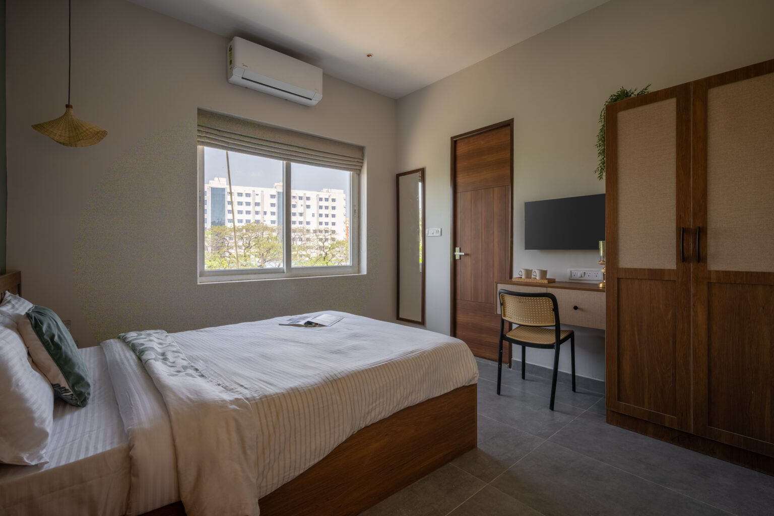 The Adyar House - 023