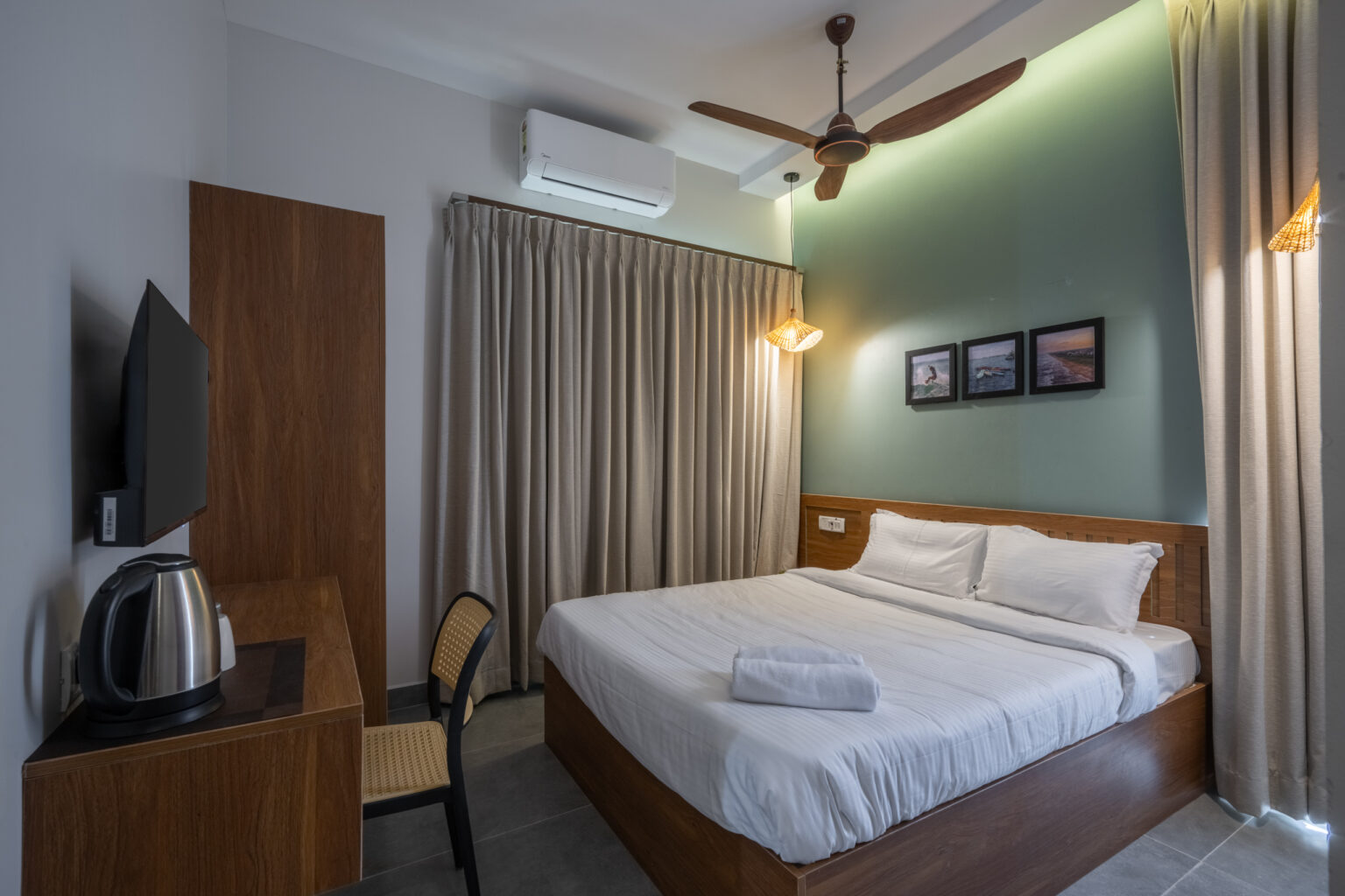 The Adyar House - 026