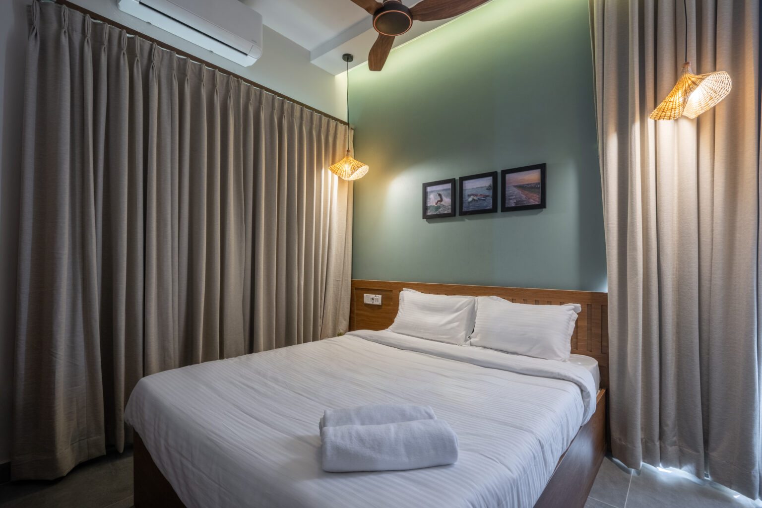 The Adyar House - 027