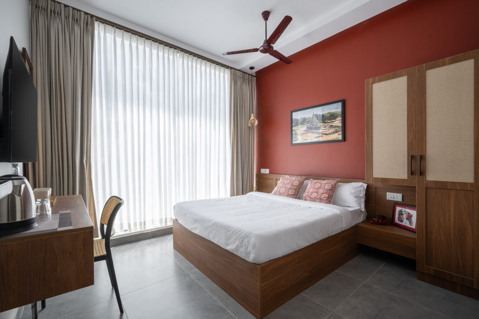 The Adyar House - 030