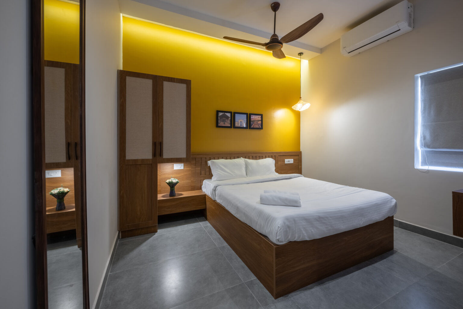 The Adyar House - 036
