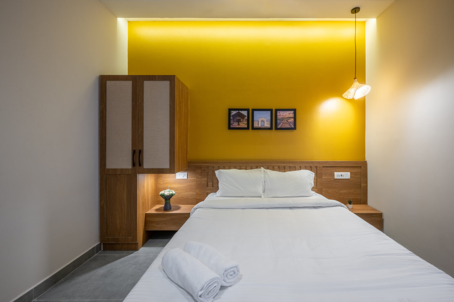 The Adyar House - 037