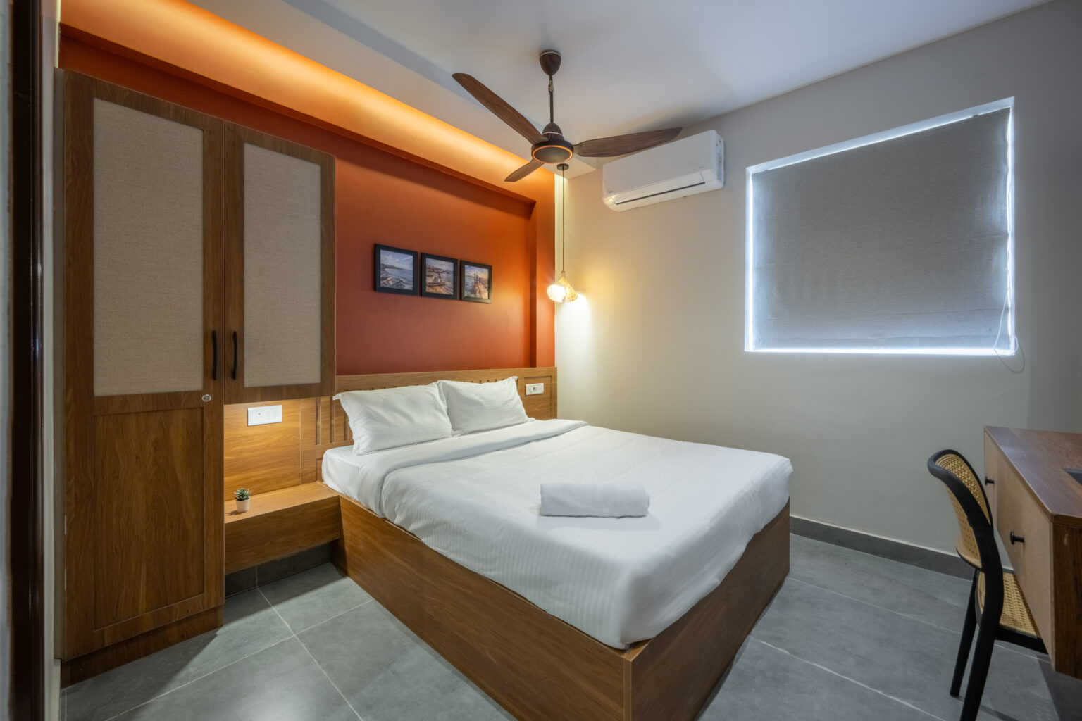 The Adyar House - 038