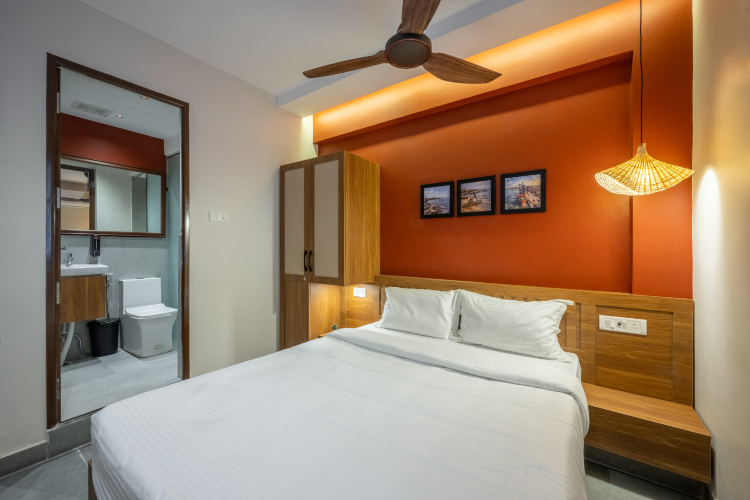 The Adyar House - 039
