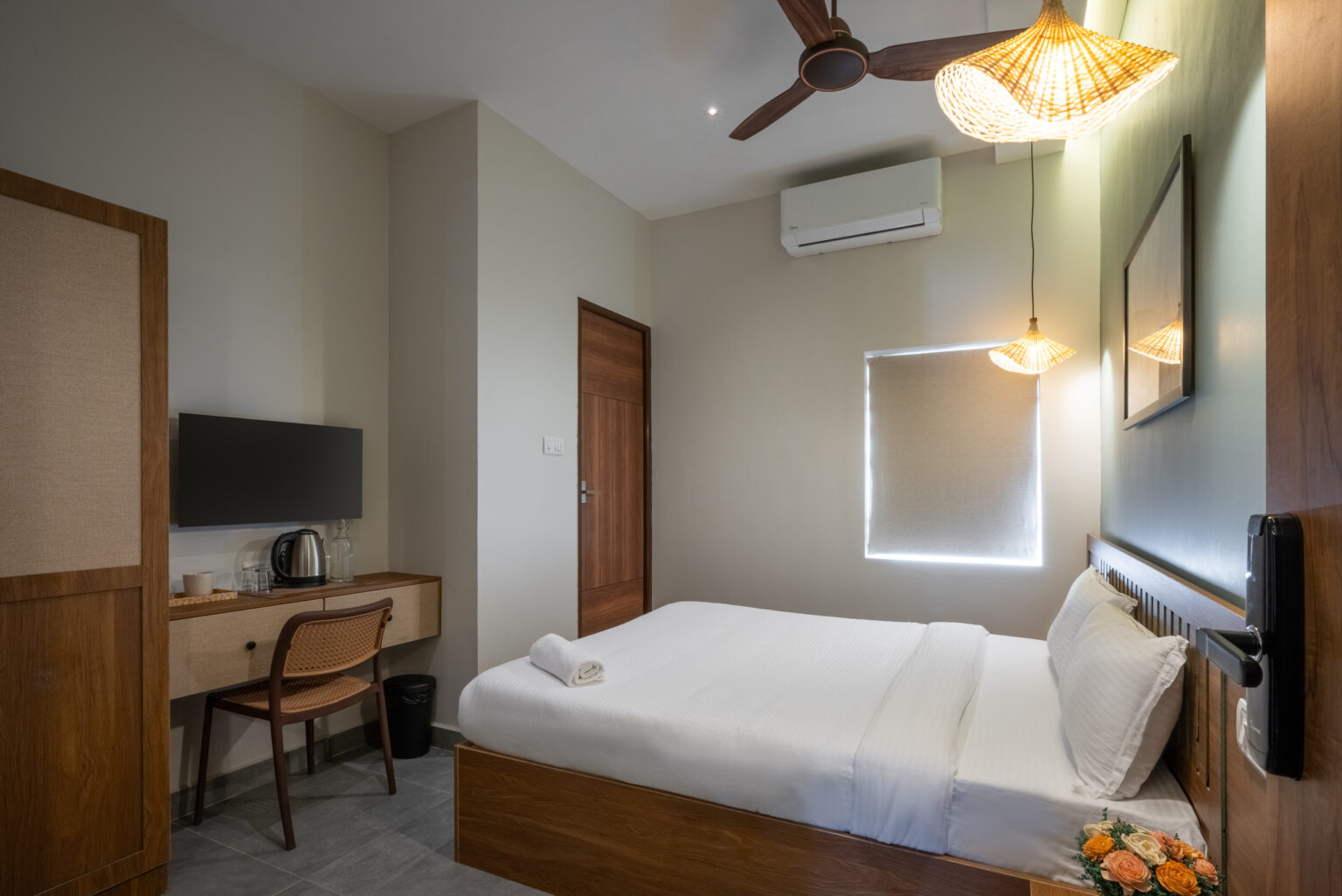 The Adyar House - 040